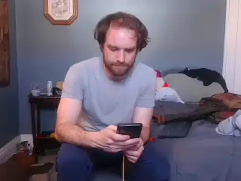 hpluvsplata online show from February 26, 7:16 pm