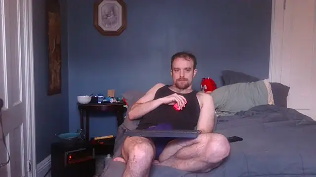 hpluvsplata online show from March 18, 12:25 pm