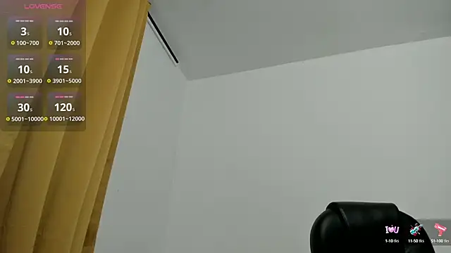 emilysex 118 online show from September 14, 12:32 am