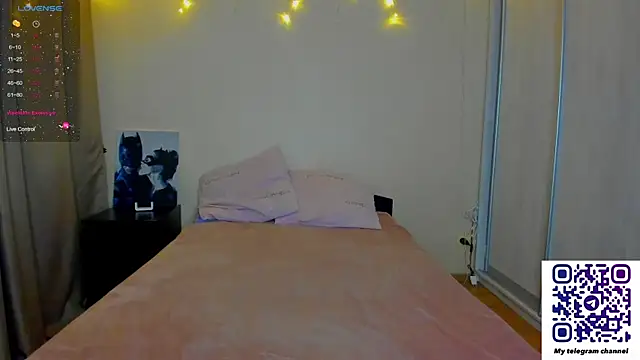 Bella Foryou online show from March 5, 2:01 pm