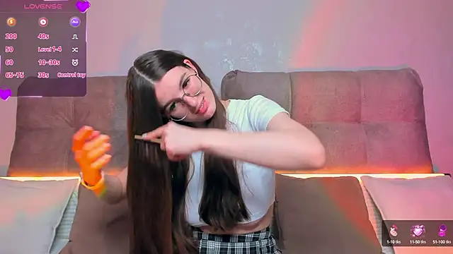 AriellaTesk online show from December 20, 4:09 am