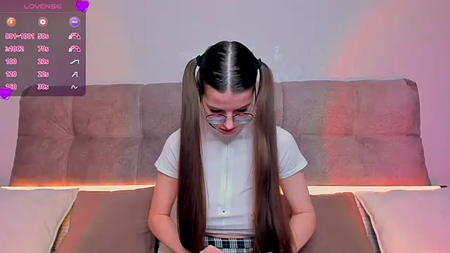 AriellaTesk online show from February 6, 5:14 am