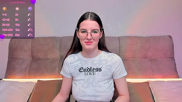 AriellaTesk online show from March 3, 5:42 am