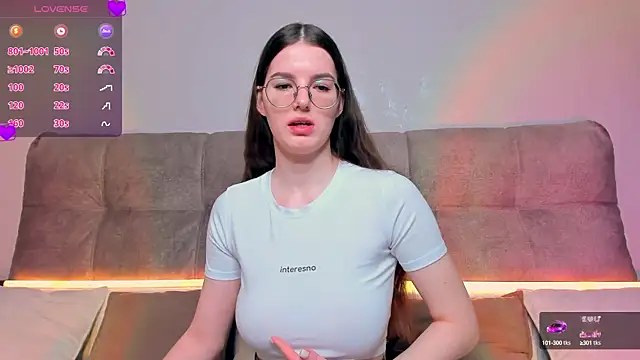 AriellaTesk online show from March 7, 2:46 am