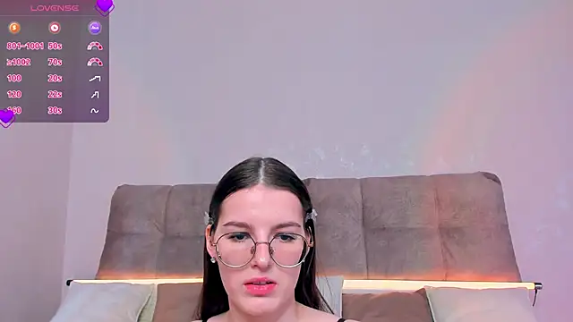 AriellaTesk online show from March 12, 6:29 am