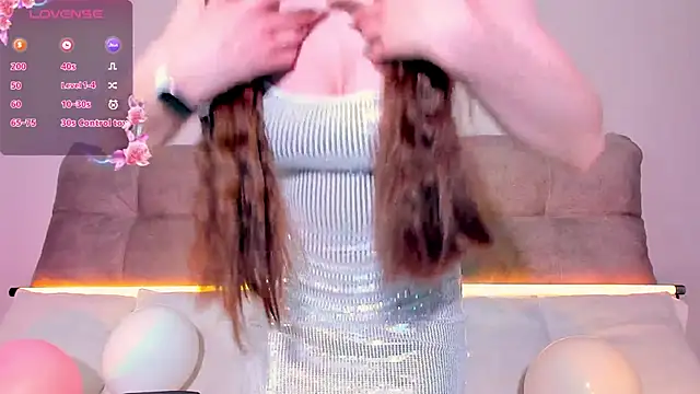 AriellaTesk online show from September 23, 2:25 am