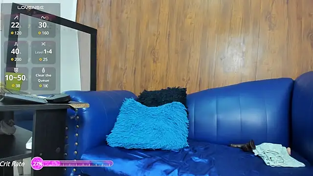 Mature Skinny online show from February 17, 4:37 pm