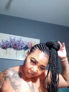 PearlSexxy69 online show from March 20, 5:58 pm