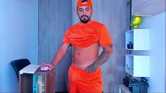 Ricardo 1998 online show from February 5, 3:13 am