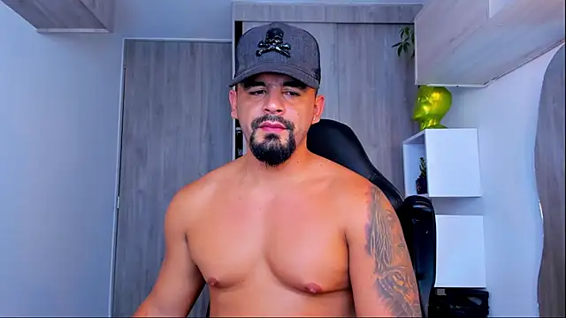 Ricardo 1998 online show from February 24, 8:38 am