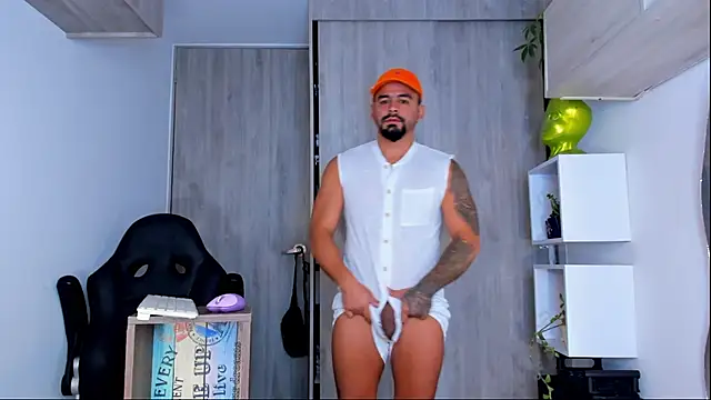 Ricardo 1998 online show from February 26, 2:15 am