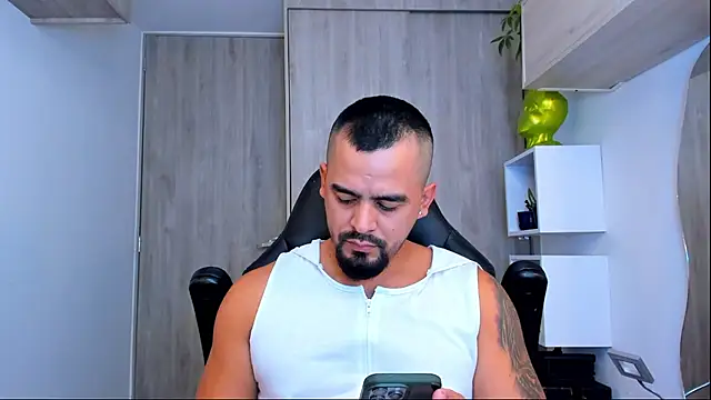 Ricardo 1998 online show from March 3, 1:53 am