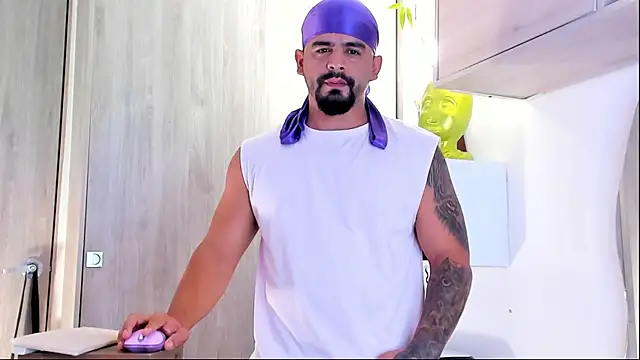 Ricardo 1998 online show from March 17, 2:08 am