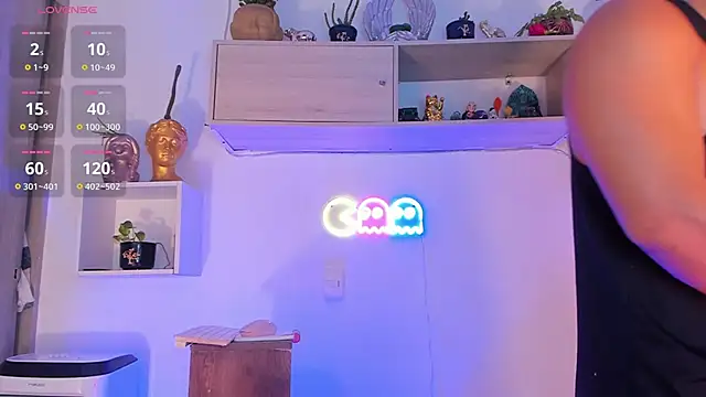 Ricardo 1998 online show from October 15, 2:33 am