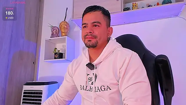 Ricardo 1998 online show from October 17, 9:01 am