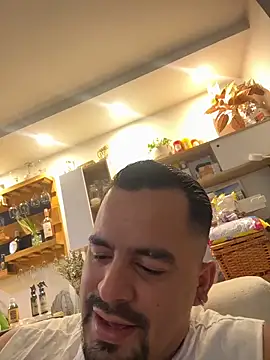 Ricardo 1998 online show from October 26, 4:07 am