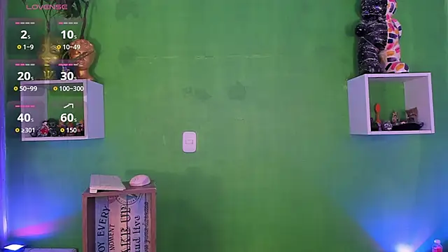 Ricardo 1998 online show from November 10, 2:43 am