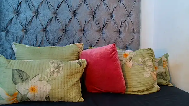 Snapshot of AvaOcean chatting on February 20, 3:01 am AvaOcean online show from February 20, 3:01 am