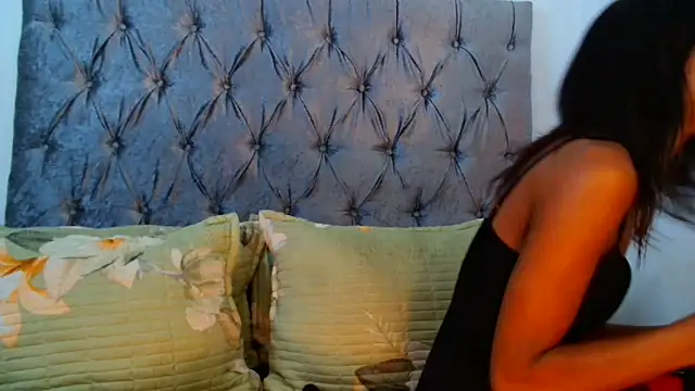 Snapshot of AvaOcean chatting on February 20, 6:46 pm AvaOcean online show from February 20, 6:46 pm