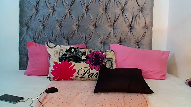 Snapshot of AvaOcean chatting on February 25, 6:42 pm AvaOcean online show from February 25, 6:42 pm