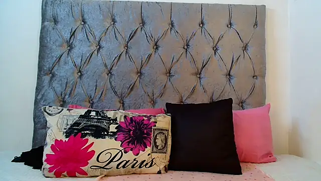 Snapshot of AvaOcean chatting on February 26, 12:38 am AvaOcean online show from February 26, 12:38 am