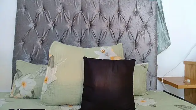 Snapshot of AvaOcean chatting on March 11, 7:36 pm AvaOcean online show from March 11, 7:36 pm