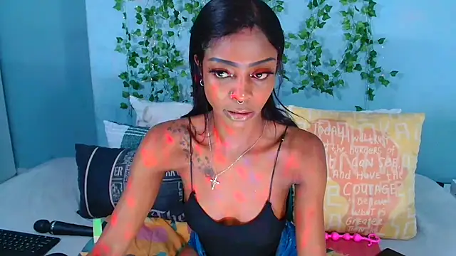 Snapshot of AvaOcean chatting on December 14, 3:50 pm AvaOcean online show from December 14, 3:50 pm