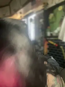 1-800-FUCKYOU online show from December 12, 9:26 pm