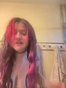 1-800-FUCKYOU online show from December 24, 10:39 pm