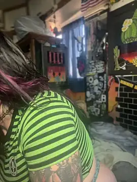 1-800-FUCKYOU online show from December 31, 6:46 pm