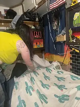 1-800-FUCKYOU online show from January 19, 2:15 am