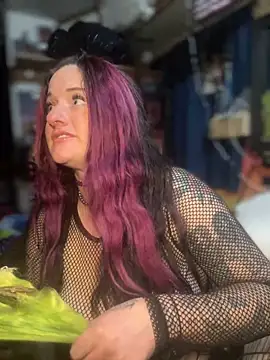 1-800-FUCKYOU online show from January 21, 6:22 am