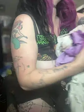 1-800-FUCKYOU online show from January 27, 5:58 am