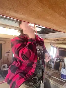 1-800-FUCKYOU online show from March 10, 4:46 pm