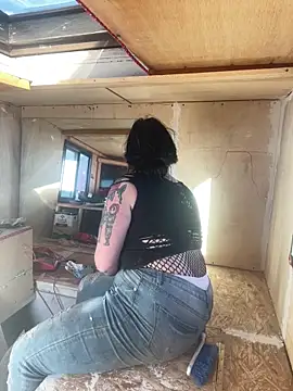 1-800-FUCKYOU online show from March 10, 11:38 pm