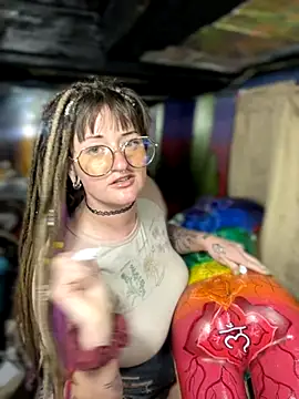 1-800-FUCKYOU online show from September 10, 5:29 am