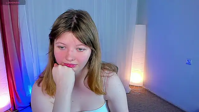 Vivian cutie online show from January 8, 3:28 pm