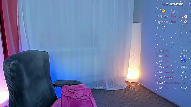 Vivian cutie online show from January 8, 6:31 pm