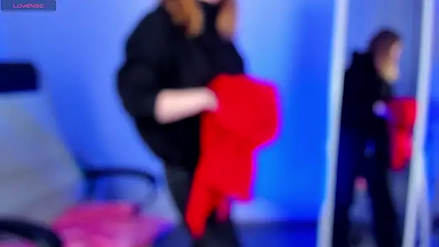 Vivian cutie online show from January 13, 10:36 am