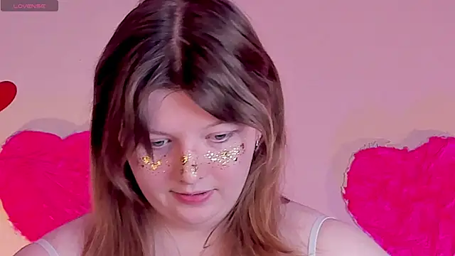 Vivian cutie online show from February 14, 3:36 pm