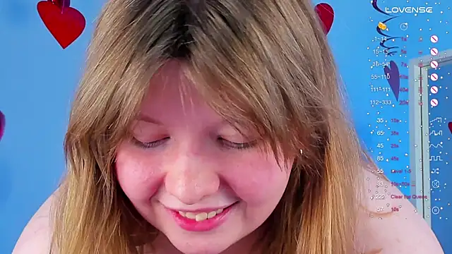 Vivian cutie online show from February 16, 5:59 pm