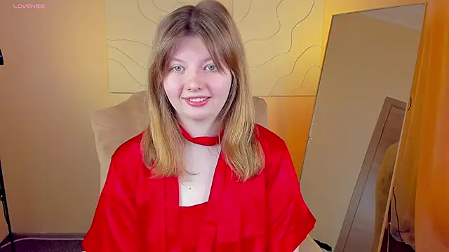 Vivian cutie online show from March 15, 10:35 am