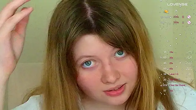 Vivian cutie online show from March 20, 3:36 pm