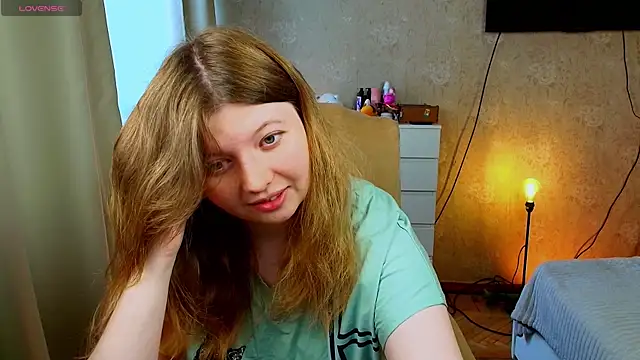 Vivian cutie online show from September 13, 10:37 am