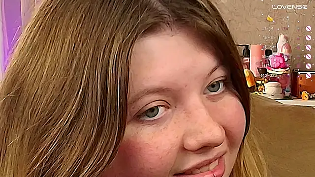 Vivian cutie online show from September 26, 2:43 pm