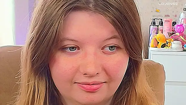 Vivian cutie online show from September 28, 12:32 pm