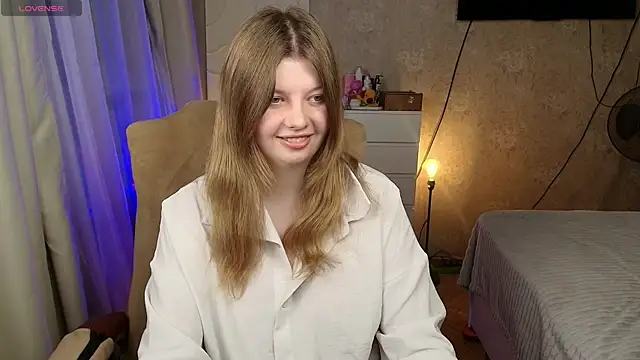 Vivian cutie online show from December 5, 2:36 pm