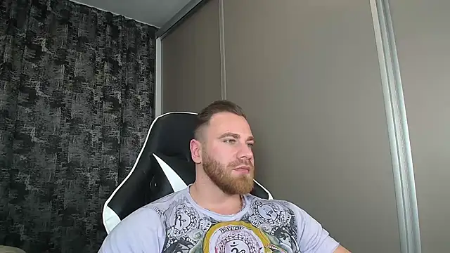 Thori92 online show from December 30, 6:49 pm