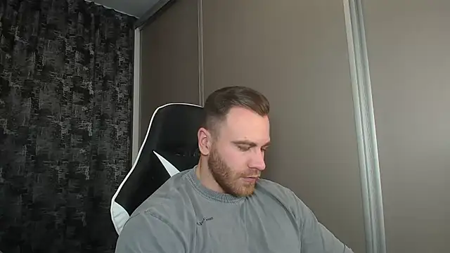 Thori92 online show from January 15, 8:58 pm