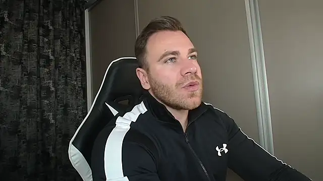 Thori92 online show from January 20, 5:16 pm